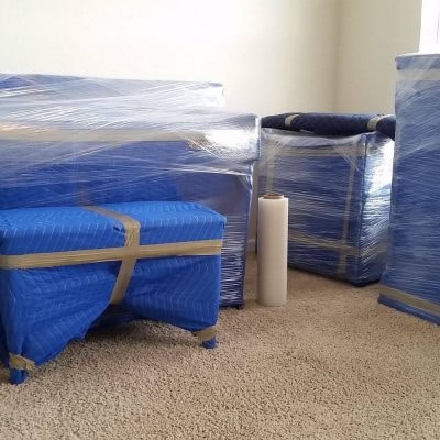 Moving Labor